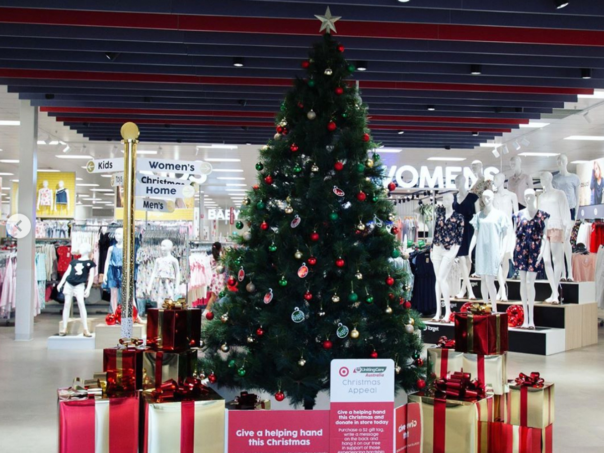 xmas simple