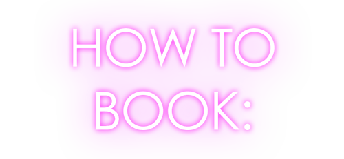 How to Book